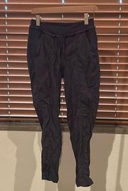 Lululemon Dance Studio Joggers