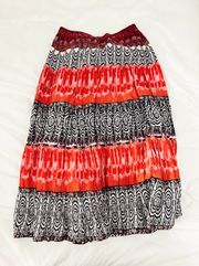 Vintage Skirt