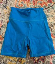 Fabletics Biker Shorts