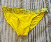 Xhileration Cheeky Bikini Bottoms