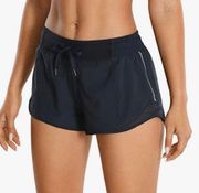 Navy  Shorts