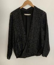 Marie‎ Oliver Blouse