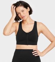 NWT All-in-Motion Sports Bra
