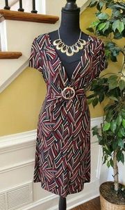 Elementz Dress Size PM- Necklace Set Included