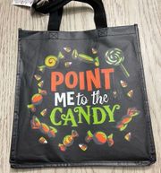 Mickey’s Not So Scary Halloween Party Candy Bag