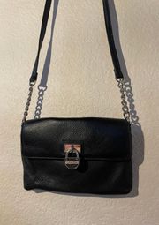 Black Crossbody Purse