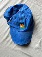 Pride Hat