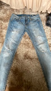 Jeans Signature Skinny