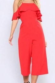 Honey punch Jumpsuit