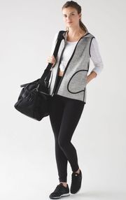 Insculpt Vest