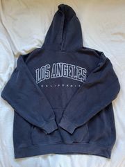 Brandy Melville LA Hoodie