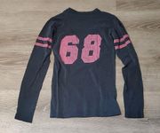 Von Dutch Long Sleeve Top S