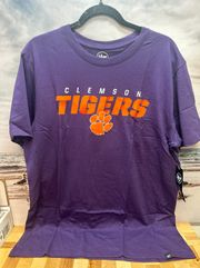 Clemson Tiger Shirt 