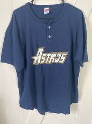 Vintage Houston Astros T-shirt