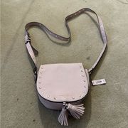 Crossbody Victoria secret purse