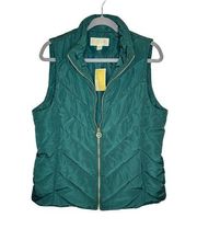 Michael Kors Women’s Large Vest