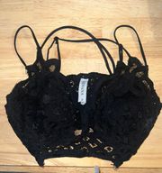 Zenana Bralette