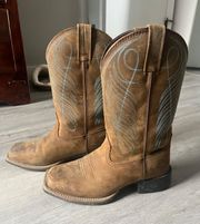 women’s  cowboy boots