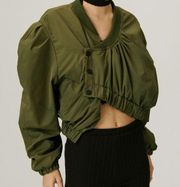 Storets Birdie Asymmetric Jacket