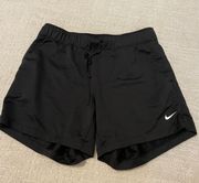 Athletic Shorts