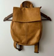 American Leather Co. Backpack