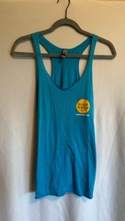 High Noon Tank Top