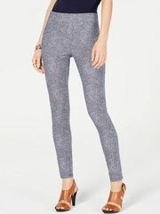 Michael Kors Printed Leggings