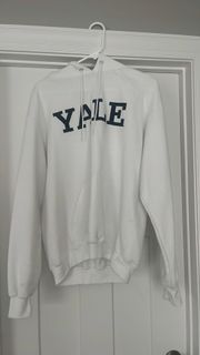 Champion Men’s Yale  Hoodie