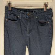 HIGH Waisted Ankle Legging Jeans Aeropostale