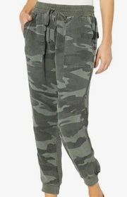 Splendid Camo Soft Jogger