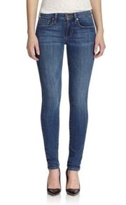 Genetic denim skinny jeans