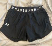 Under Armour Shorts