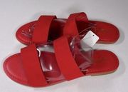 Rouge Helium Women's Slide Sandals