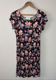 Chris & Carol | Floral Dress‎