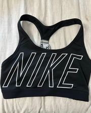 dry fit sports bra