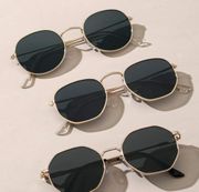 Sunglasses 3pack