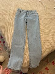 Calvin Klein Vintage Jeans