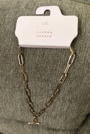 Lauren Conrad Necklace