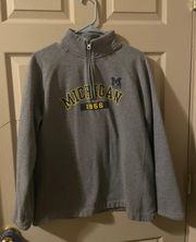 Michigan Sweatshirt 