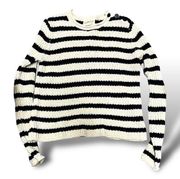 Denim & supply Ralph Lauren knit sweater size