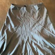 Women’s work skirt