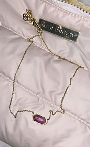 Elise Necklace