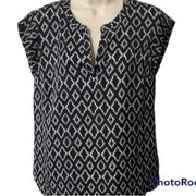 Hilary Radley blouse