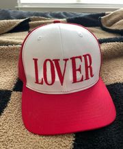 Lover Baseball Cap