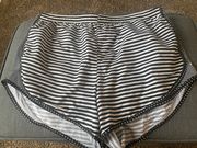 cheer Running Shorts