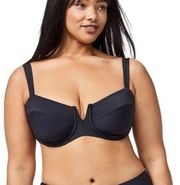 Max Swim Sasha Underwire Top 32/34 F