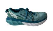 Hoka  One One Arahi 4 Women's Size 8 Running Shoes Antigua Sand Carib Sea