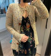 kit cardigan boho