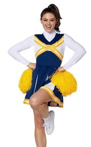 Riverdale Vixens Cheer Costume