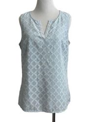 Market‎ and spruce medium textured tank top